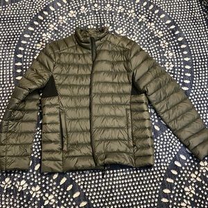 Michael Kors Winter Jacket